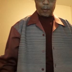 Meet your Posher, William